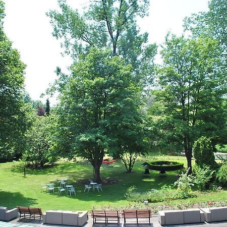 La Roseraie. Gaume-Ardenne-Lacuisine Sur Semois. Florenville Eksteriør billede